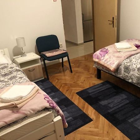 Apartment Dada Bjelovar Luaran gambar