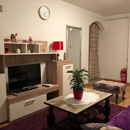 Apartment Dada Bjelovar Luaran gambar