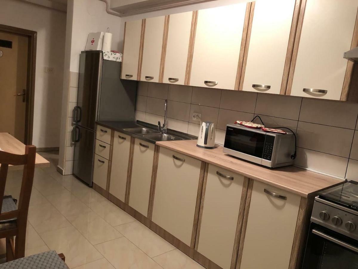 Apartment Dada Bjelovar Luaran gambar
