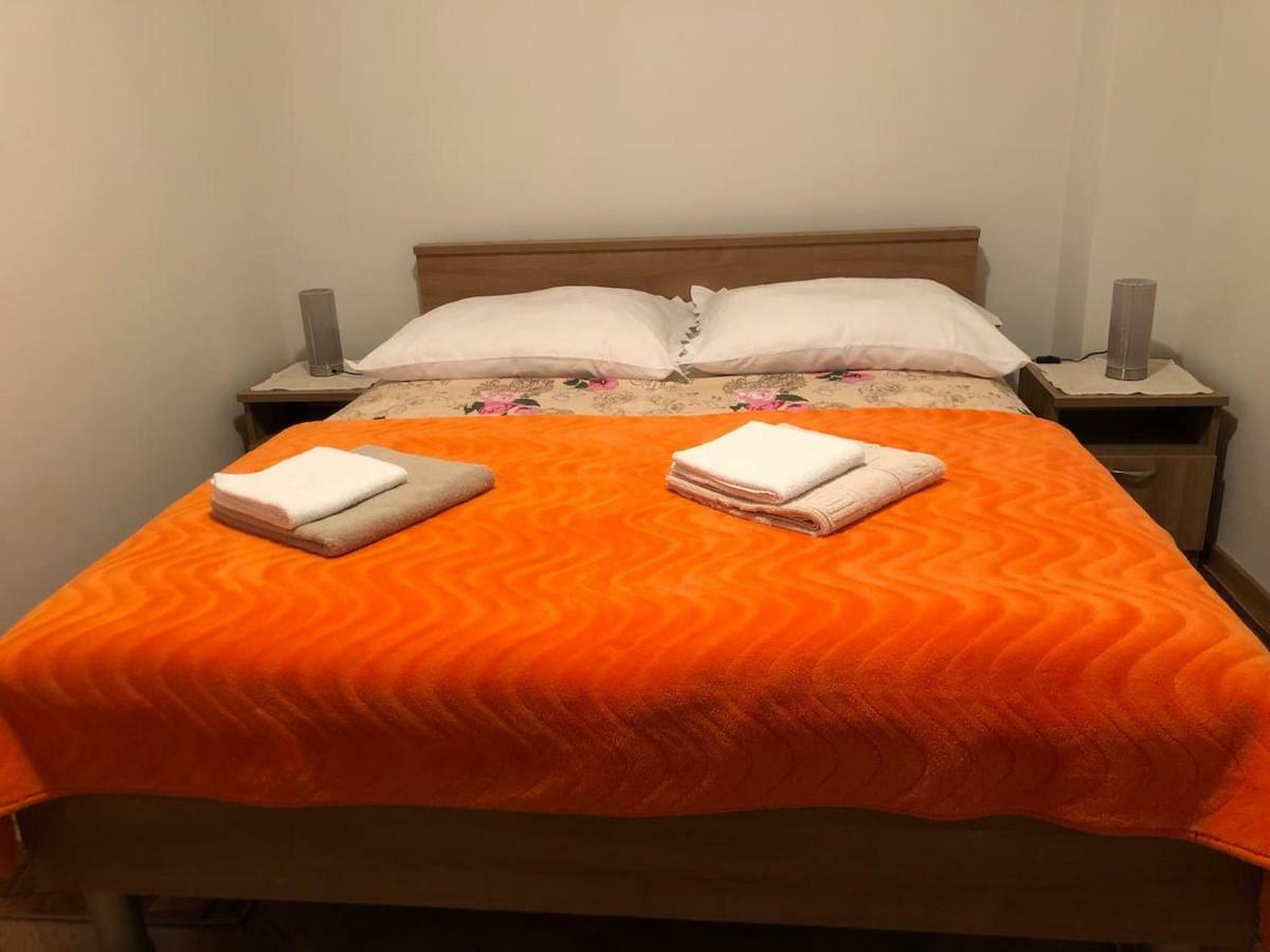 Apartment Dada Bjelovar Luaran gambar