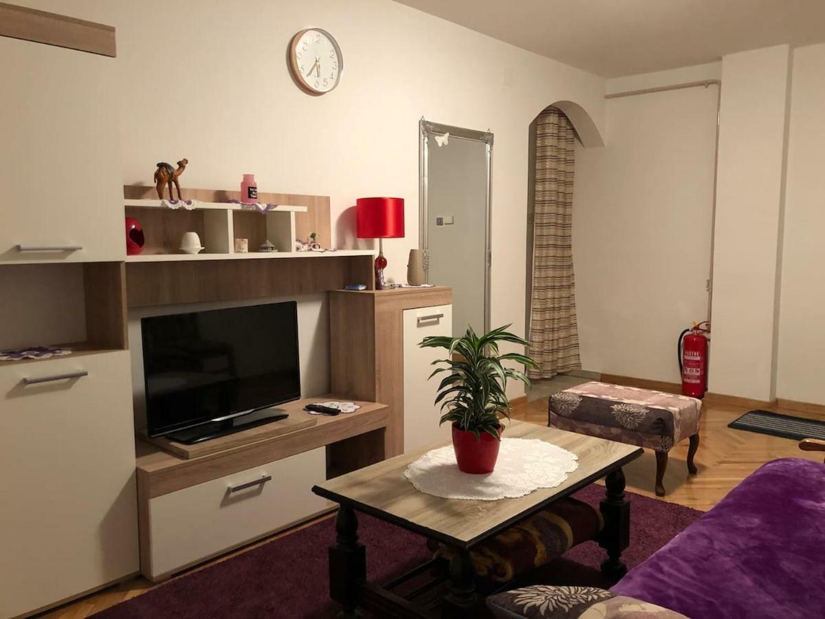 Apartment Dada Bjelovar Luaran gambar