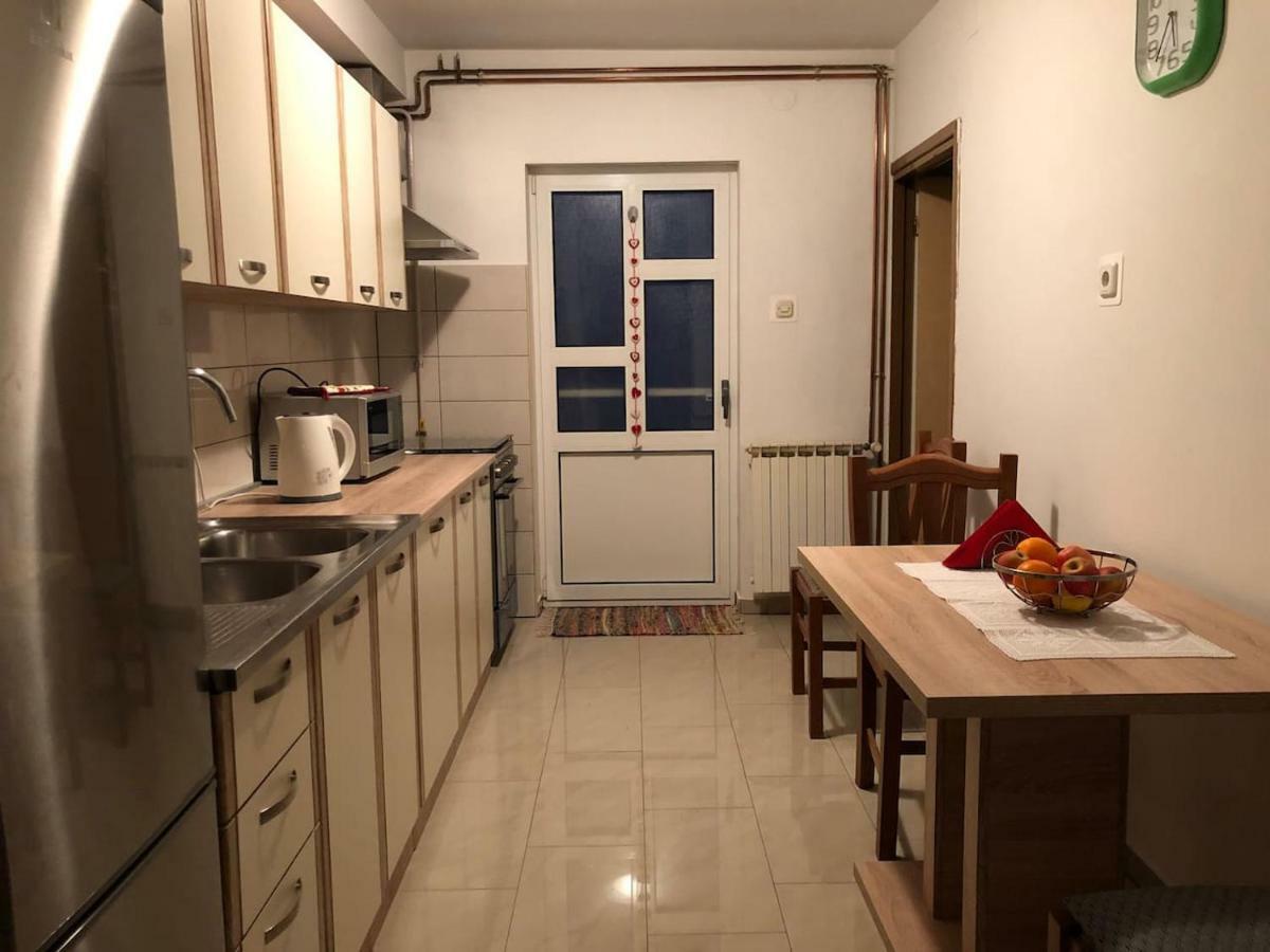 Apartment Dada Bjelovar Luaran gambar
