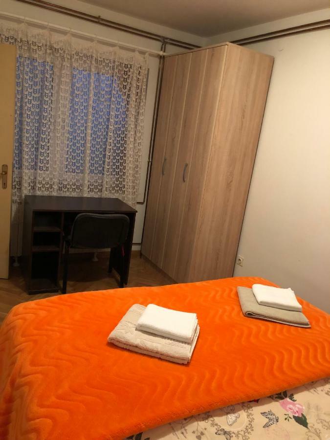 Apartment Dada Bjelovar Luaran gambar