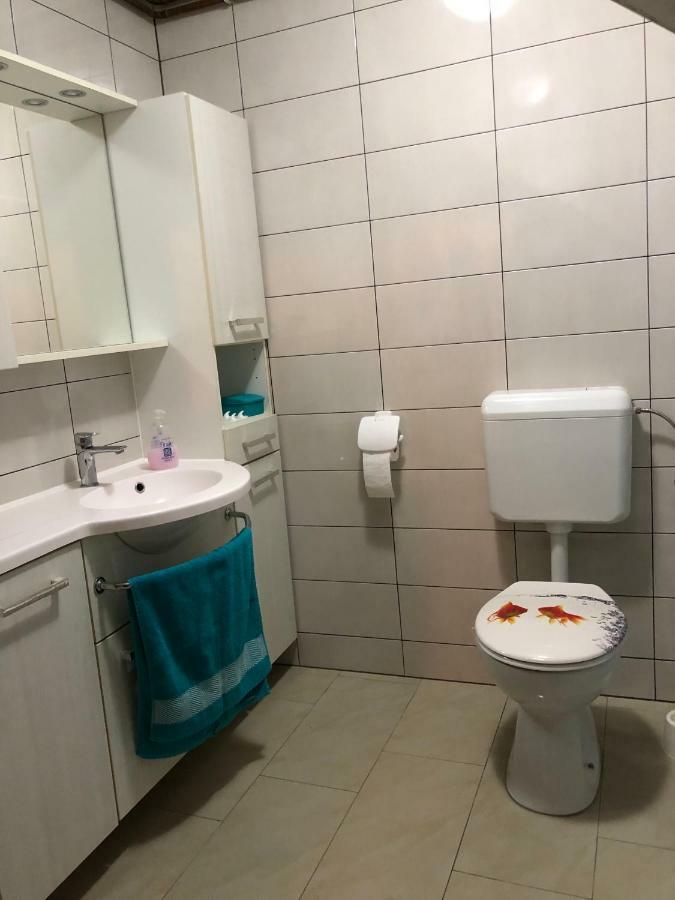 Apartment Dada Bjelovar Luaran gambar