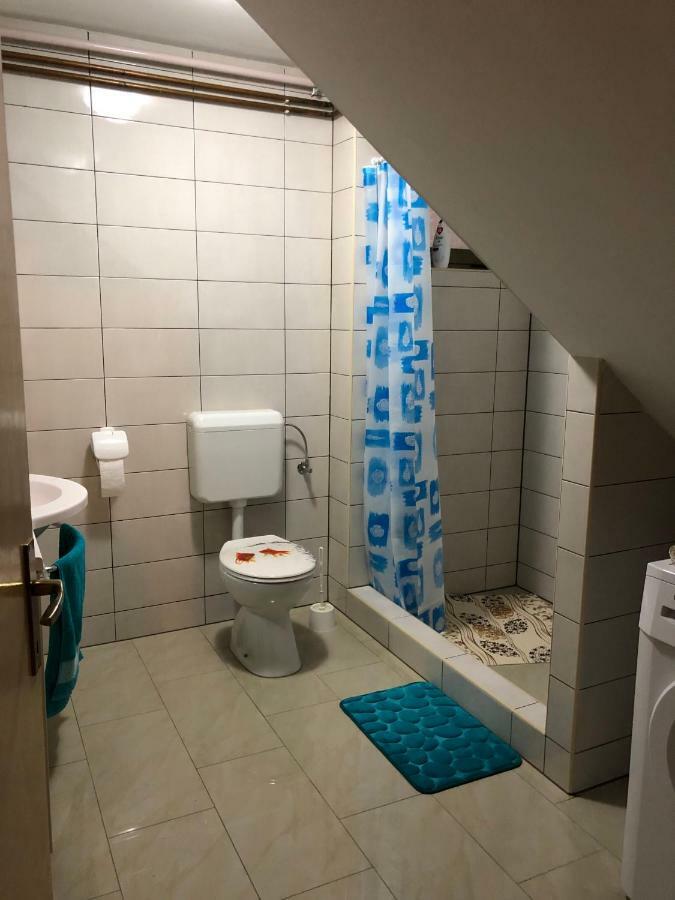 Apartment Dada Bjelovar Luaran gambar