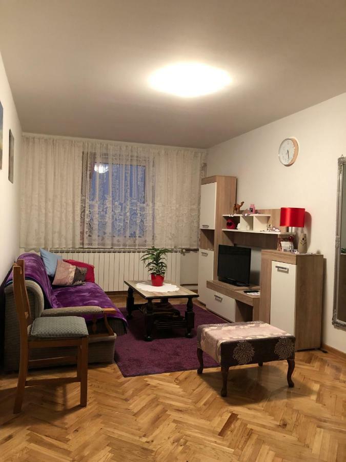 Apartment Dada Bjelovar Luaran gambar